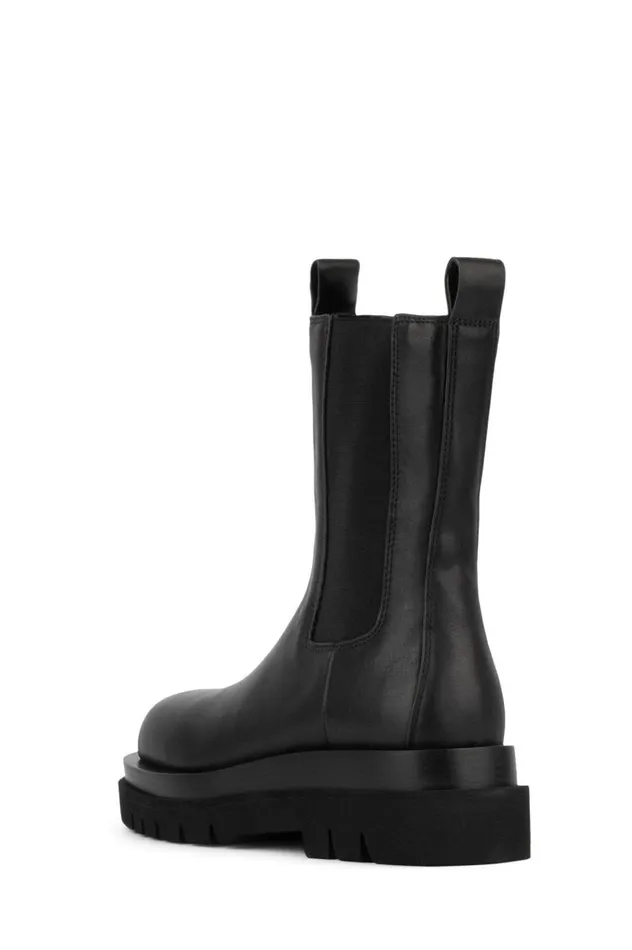 Women Jeffrey Campbell Ankle To Mid Tanked