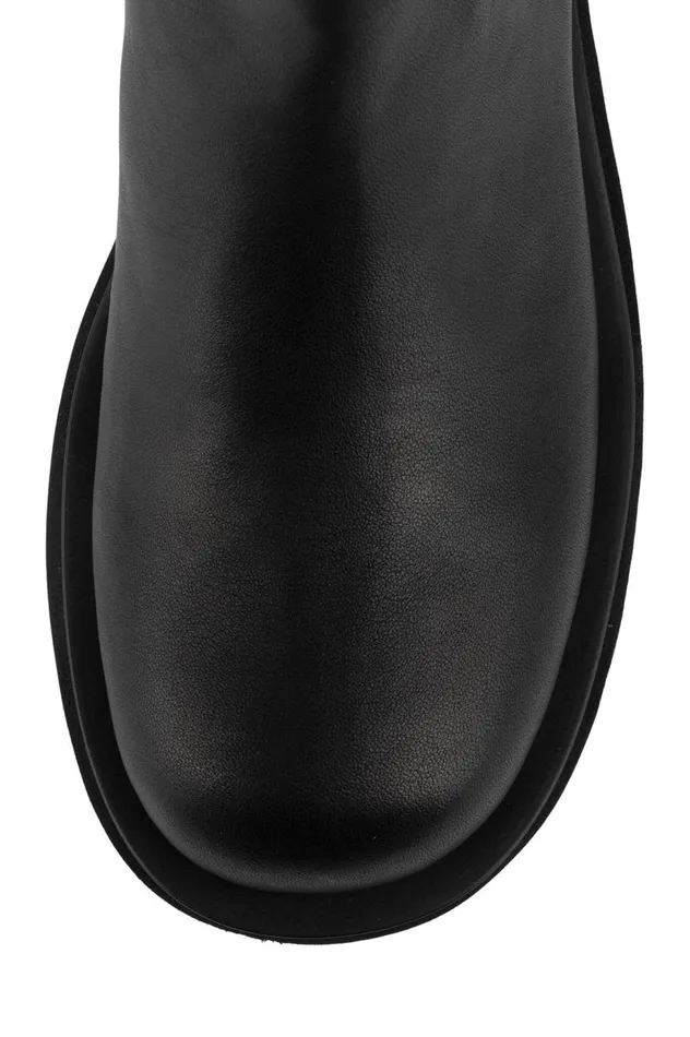 Women Jeffrey Campbell Ankle To Mid Tanked