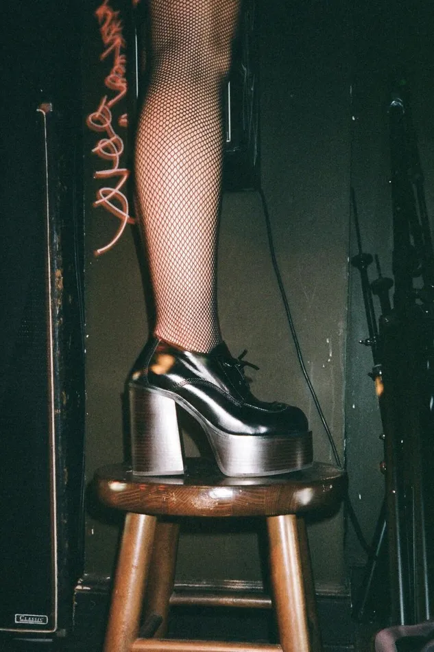 Women Jeffrey Campbell Ankle To Mid WalkIt