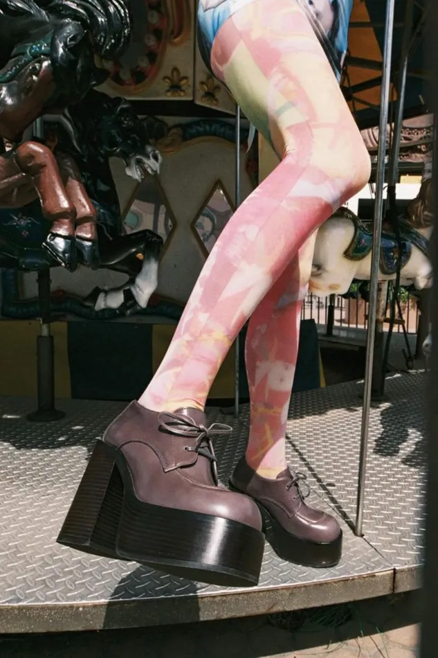 Women Jeffrey Campbell Ankle To Mid WalkIt