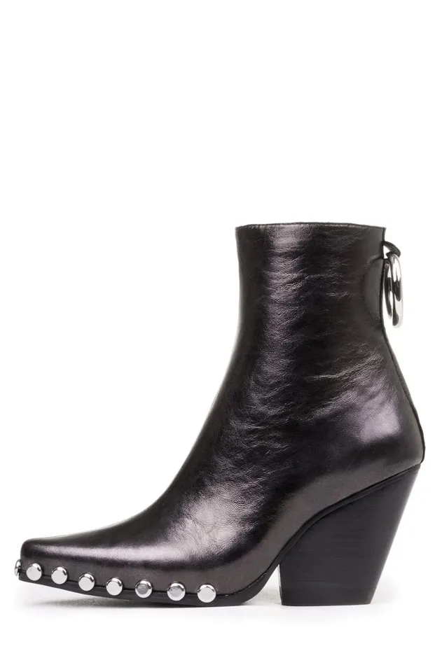 Women Jeffrey Campbell Ankle To Mid WaltonStr