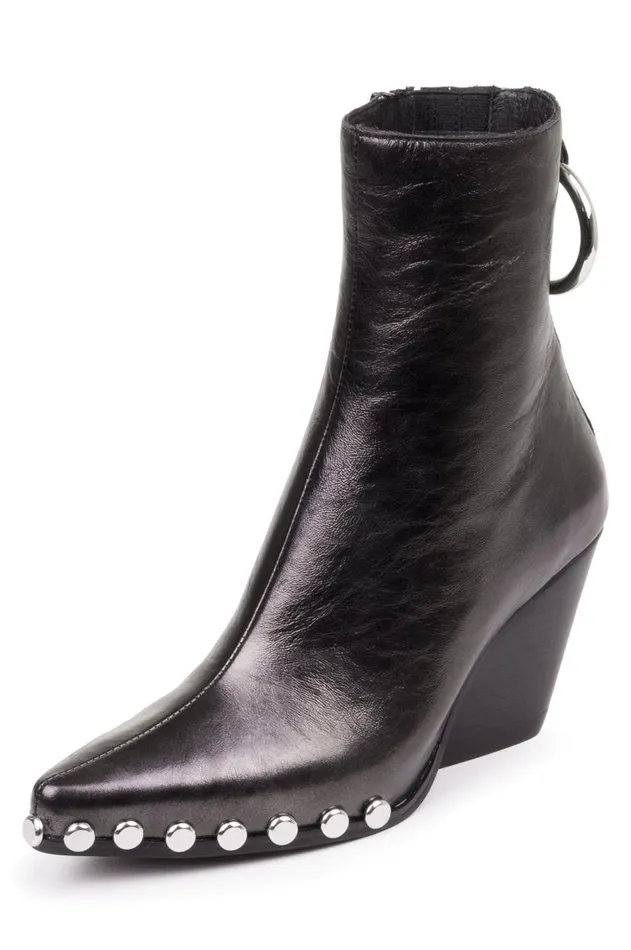 Women Jeffrey Campbell Ankle To Mid WaltonStr