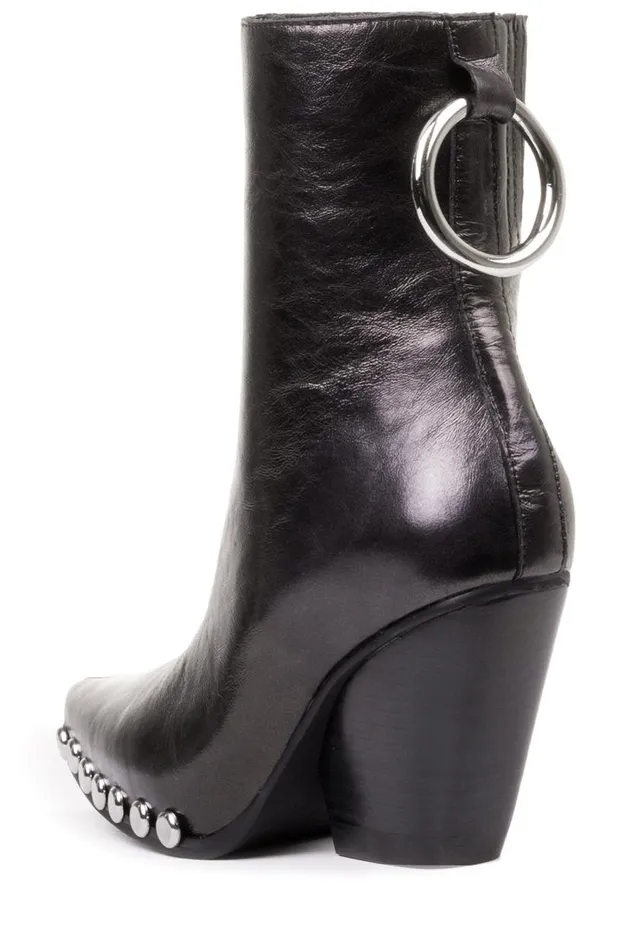 Women Jeffrey Campbell Ankle To Mid WaltonStr