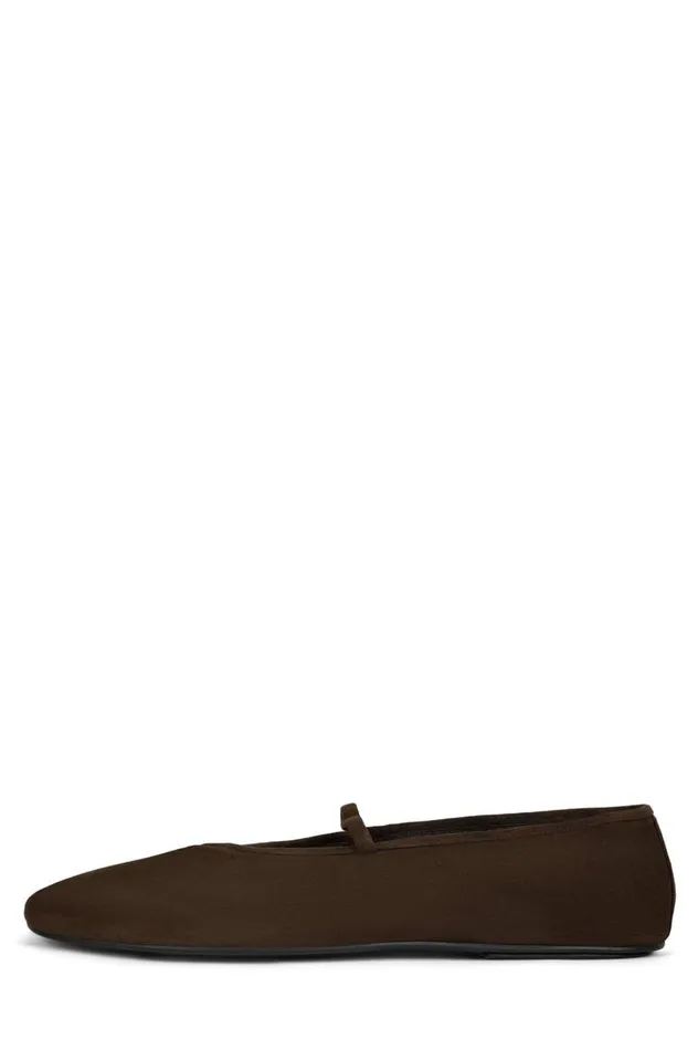 Women Jeffrey Campbell Ballet and MaryJane Dancerina