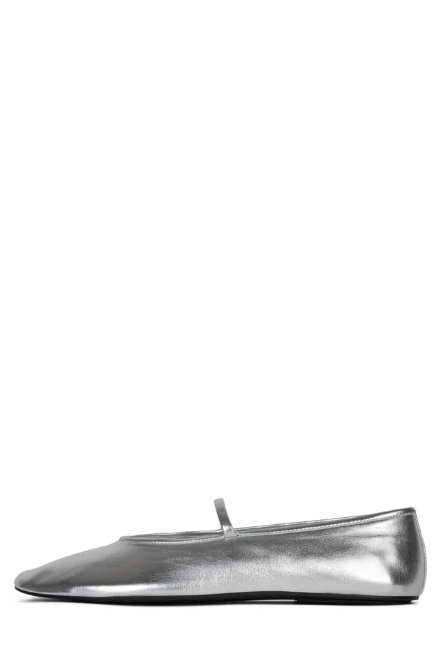 Women Jeffrey Campbell Ballet and MaryJane Dancerina