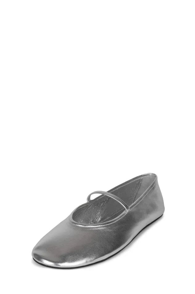 Women Jeffrey Campbell Ballet and MaryJane Dancerina