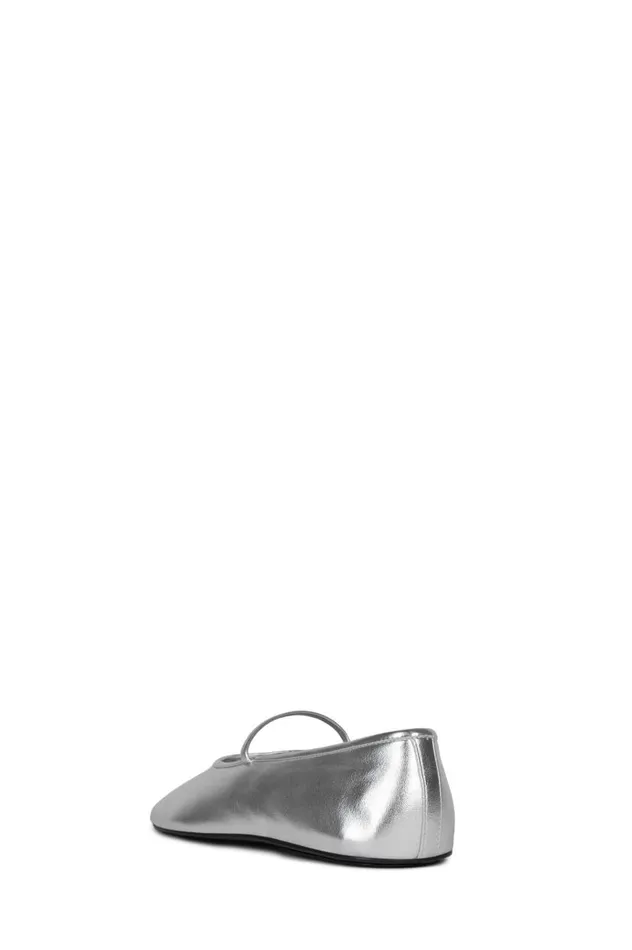 Women Jeffrey Campbell Ballet and MaryJane Dancerina