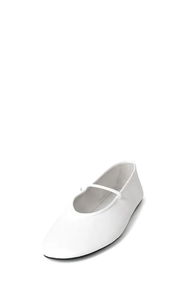 Women Jeffrey Campbell Ballet and MaryJane Dancerina