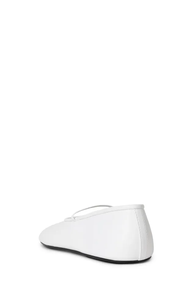 Women Jeffrey Campbell Ballet and MaryJane Dancerina