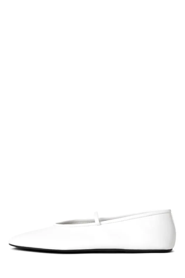 Women Jeffrey Campbell Ballet and MaryJane Dancerina
