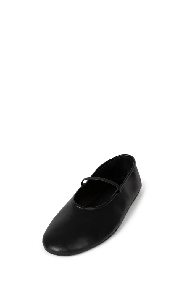 Women Jeffrey Campbell Ballet and MaryJane Dancerina