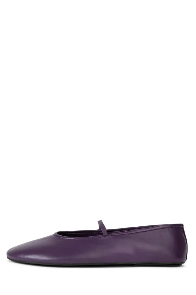 Women Jeffrey Campbell Ballet and MaryJane Dancerina