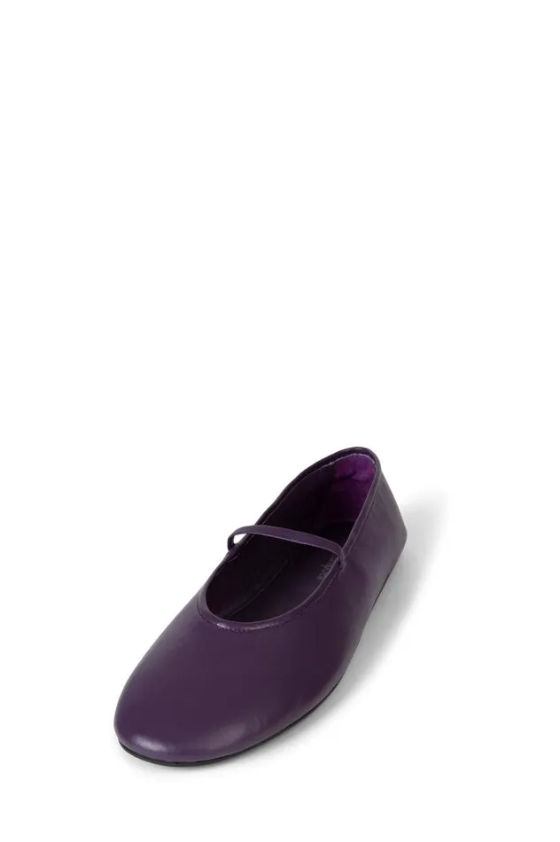 Women Jeffrey Campbell Ballet and MaryJane Dancerina