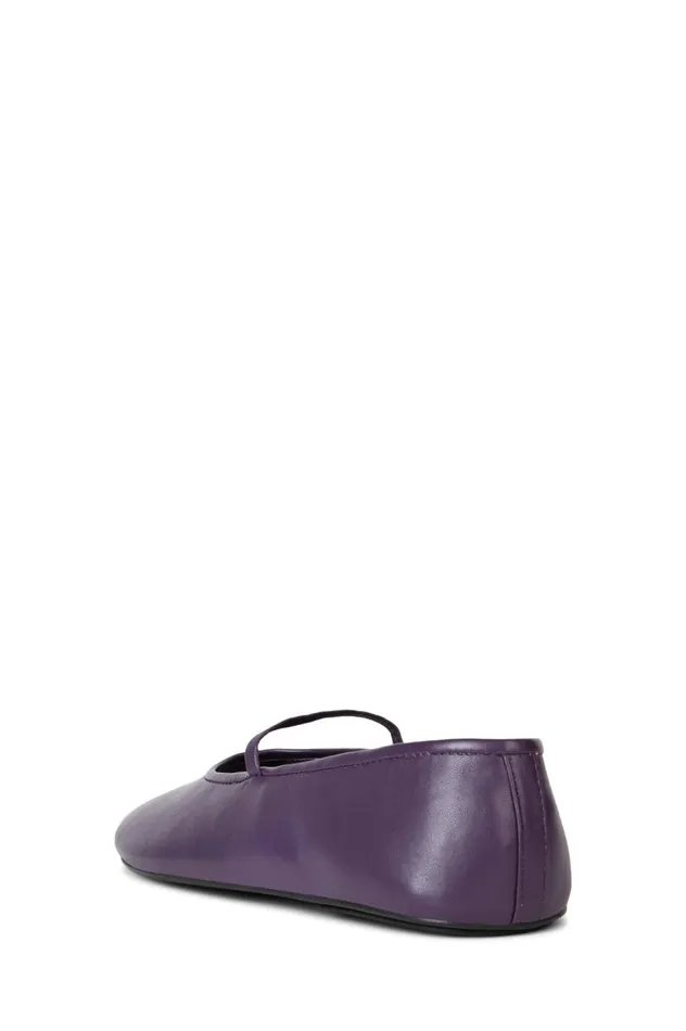 Women Jeffrey Campbell Ballet and MaryJane Dancerina