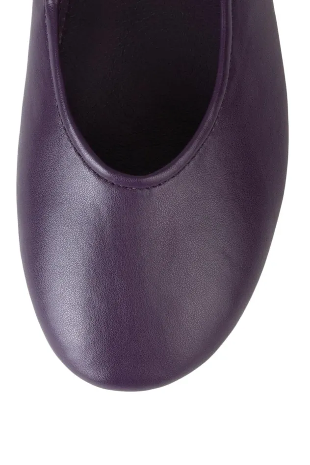 Women Jeffrey Campbell Ballet and MaryJane Dancerina