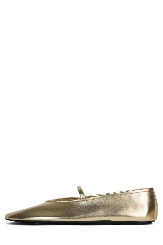 Women Jeffrey Campbell Ballet and MaryJane Dancerina