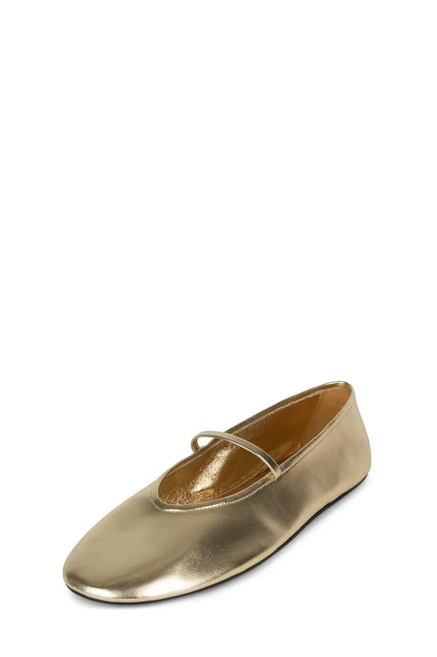 Women Jeffrey Campbell Ballet and MaryJane Dancerina