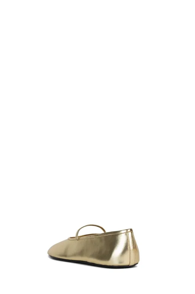 Women Jeffrey Campbell Ballet and MaryJane Dancerina