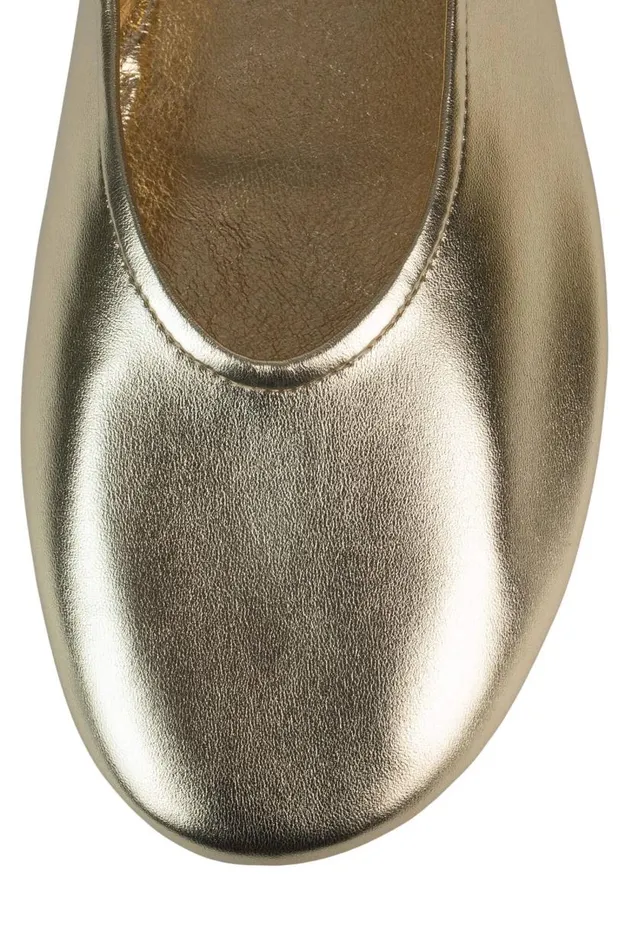 Women Jeffrey Campbell Ballet and MaryJane Dancerina
