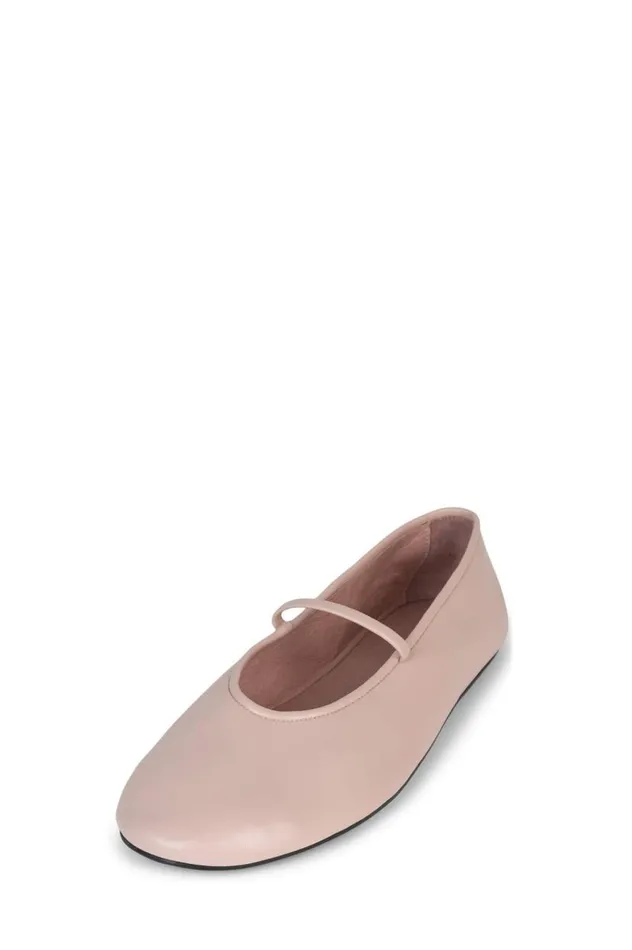 Women Jeffrey Campbell Ballet and MaryJane Dancerina