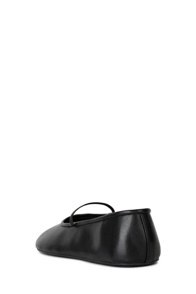 Women Jeffrey Campbell Ballet and MaryJane Dancerina