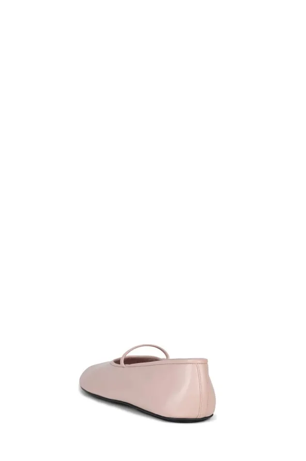Women Jeffrey Campbell Ballet and MaryJane Dancerina