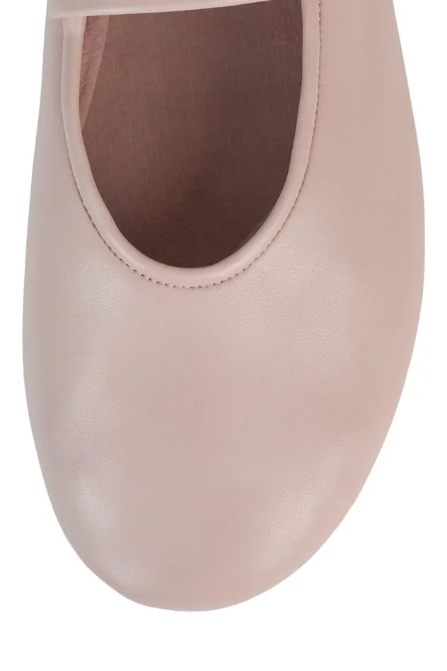 Women Jeffrey Campbell Ballet and MaryJane Dancerina
