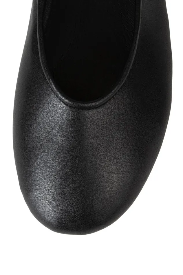 Women Jeffrey Campbell Ballet and MaryJane Dancerina