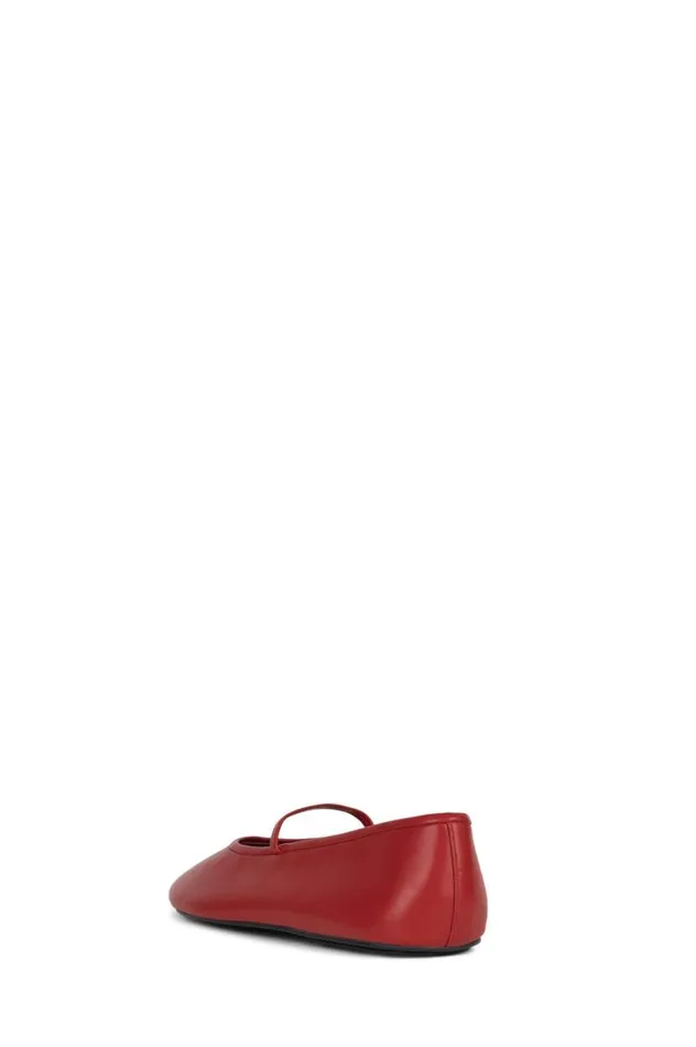 Women Jeffrey Campbell Ballet and MaryJane Dancerina