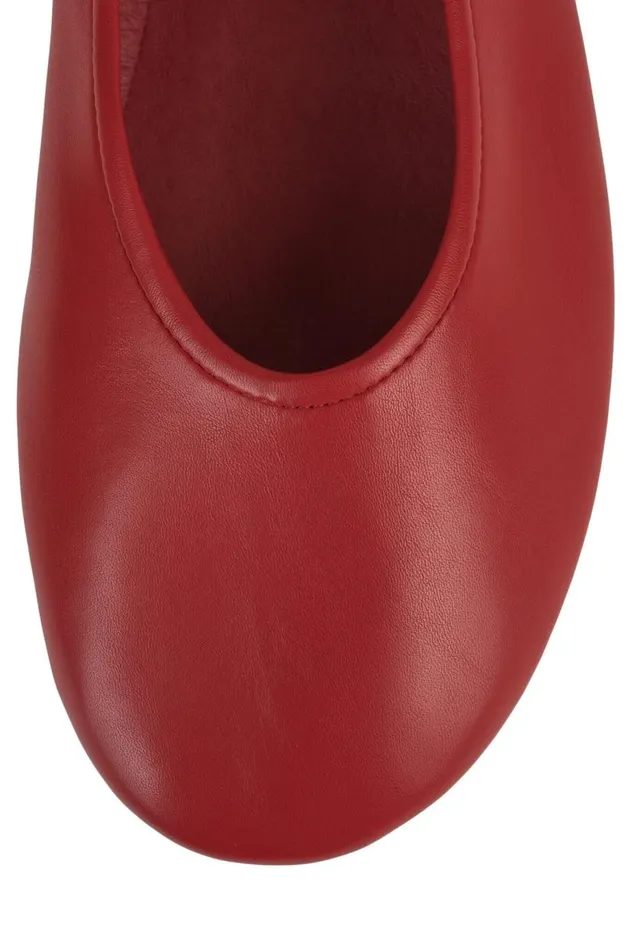 Women Jeffrey Campbell Ballet and MaryJane Dancerina