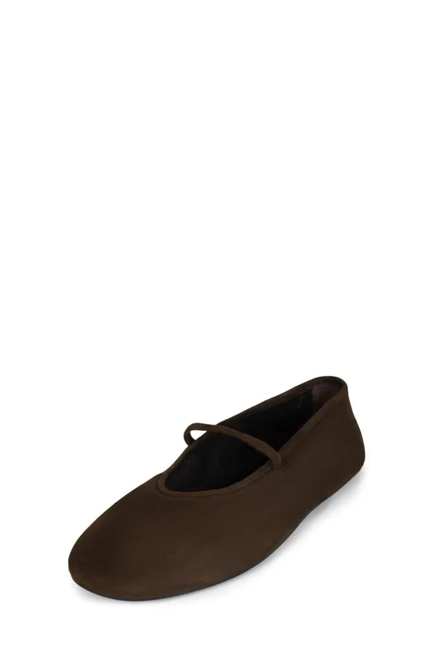 Women Jeffrey Campbell Ballet and MaryJane Dancerina