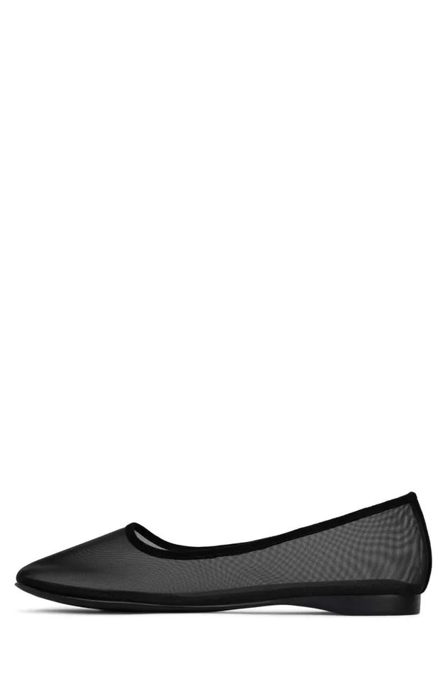 Women Jeffrey Campbell Ballet and MaryJane LaDanse