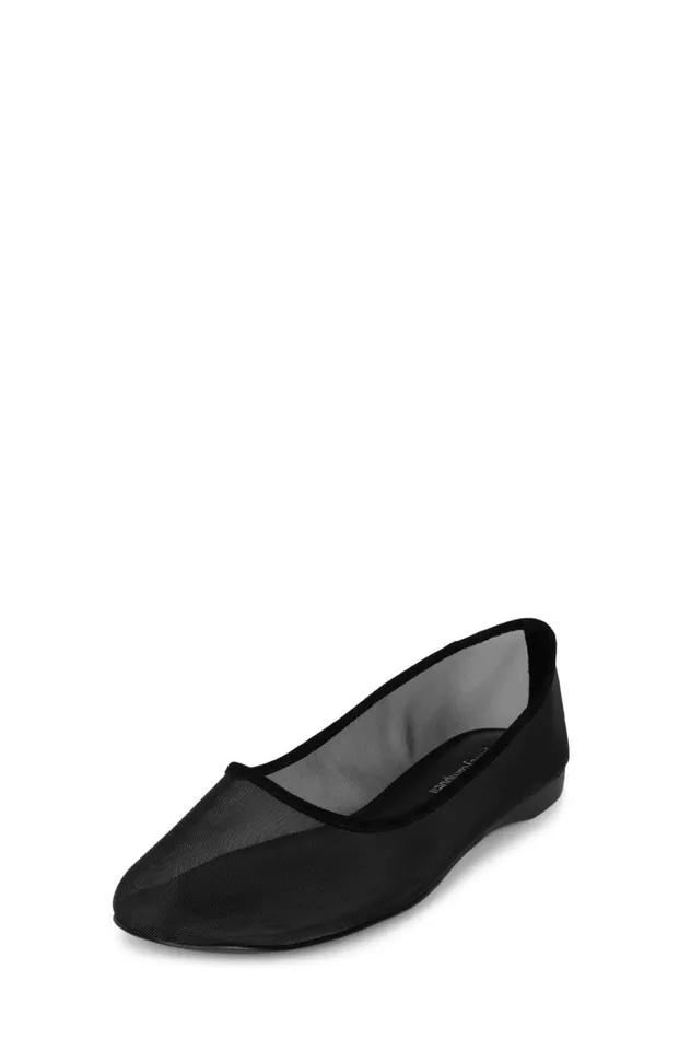 Women Jeffrey Campbell Ballet and MaryJane LaDanse