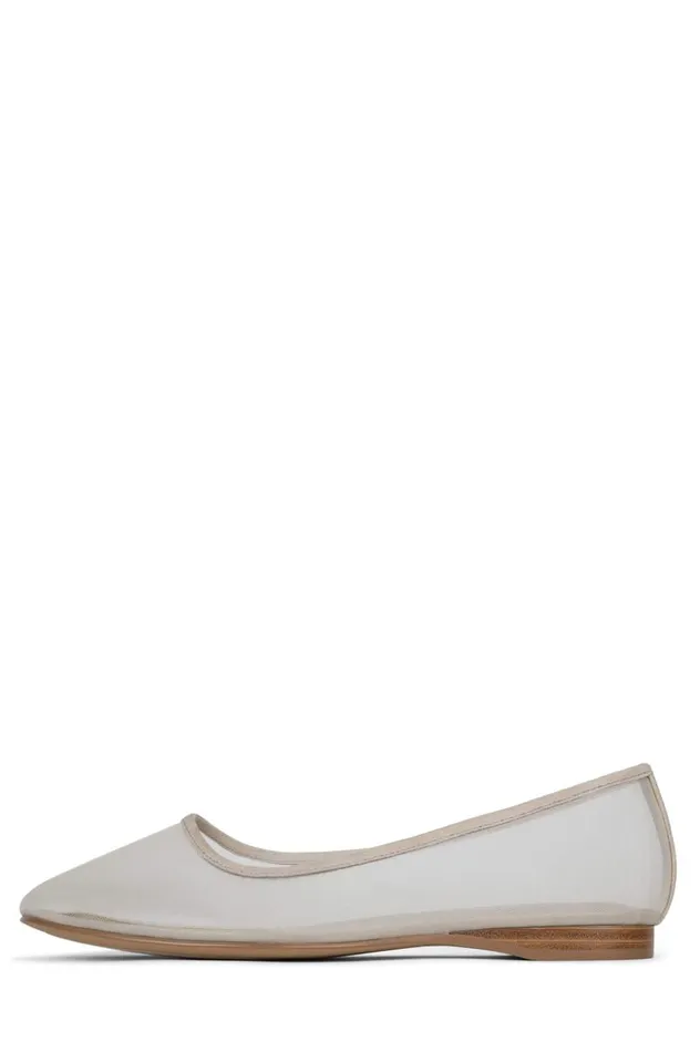 Women Jeffrey Campbell Ballet and MaryJane LaDanse