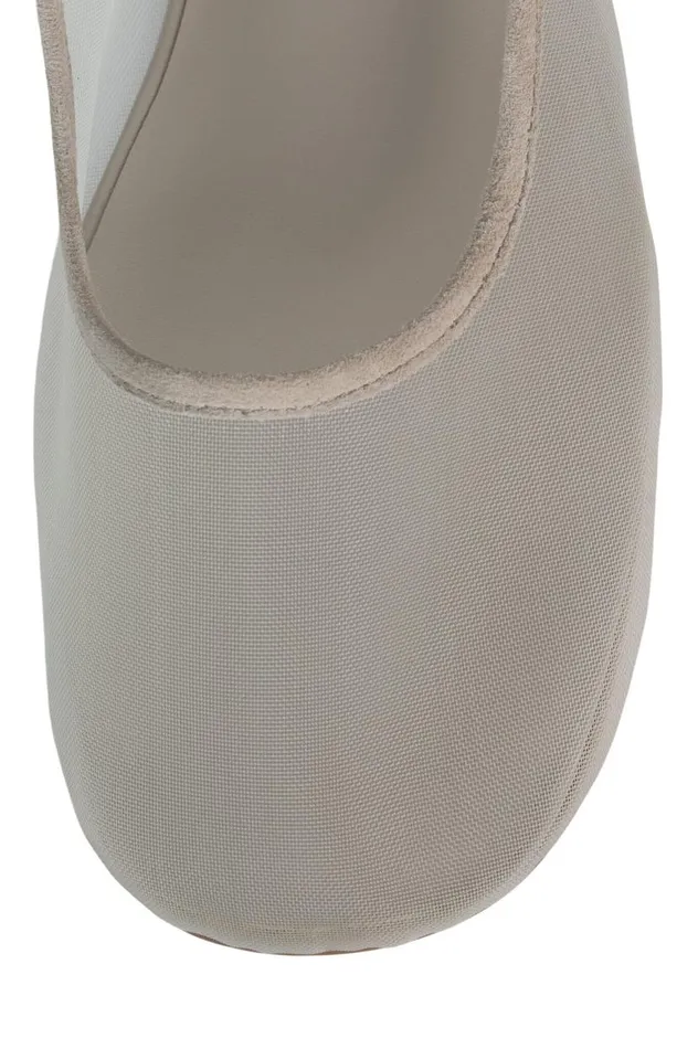 Women Jeffrey Campbell Ballet and MaryJane LaDanse