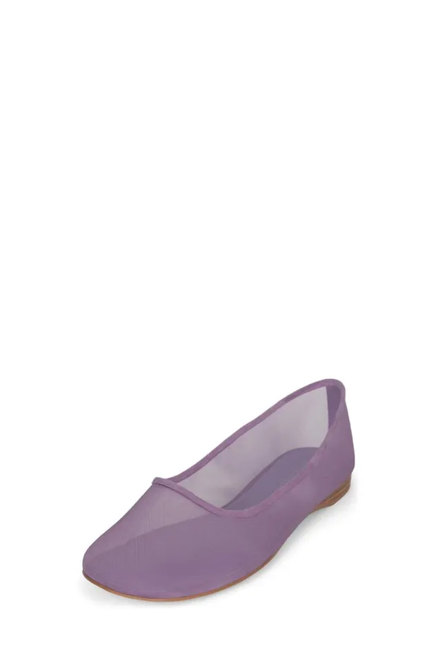 Women Jeffrey Campbell Ballet and MaryJane LaDanse