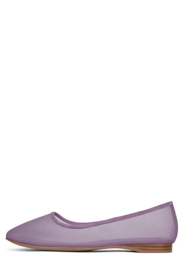 Women Jeffrey Campbell Ballet and MaryJane LaDanse