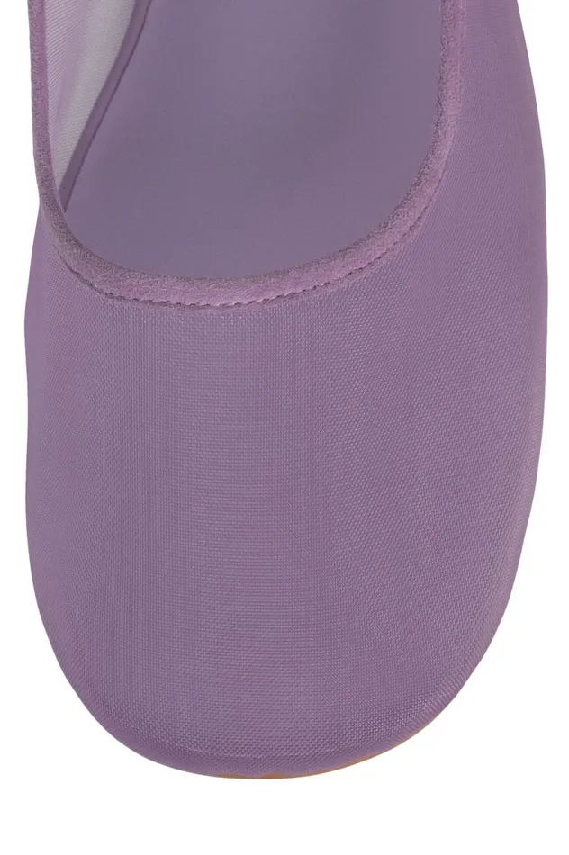 Women Jeffrey Campbell Ballet and MaryJane LaDanse