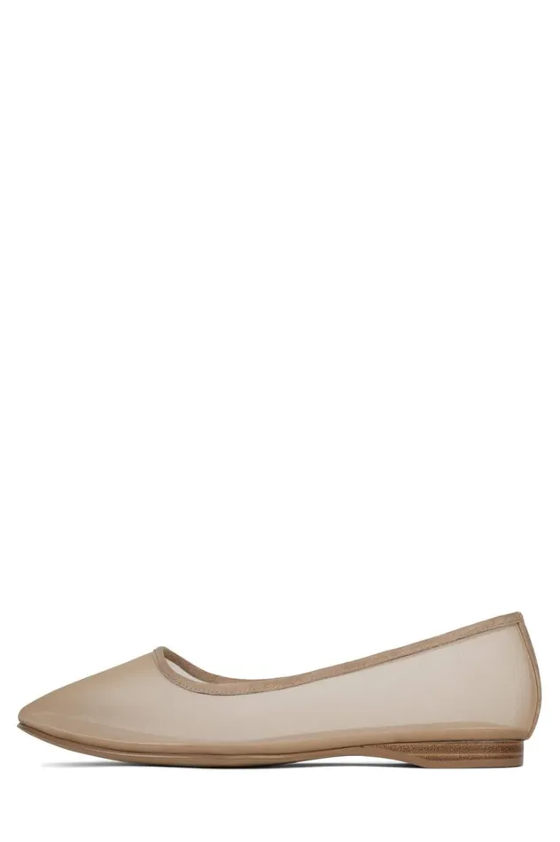 Women Jeffrey Campbell Ballet and MaryJane LaDanse