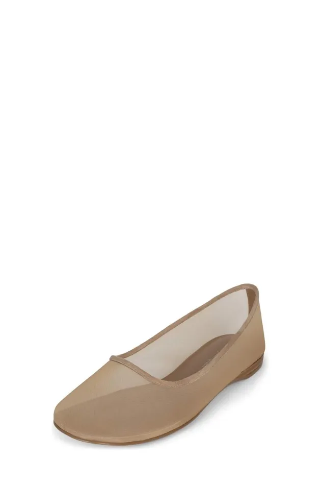 Women Jeffrey Campbell Ballet and MaryJane LaDanse