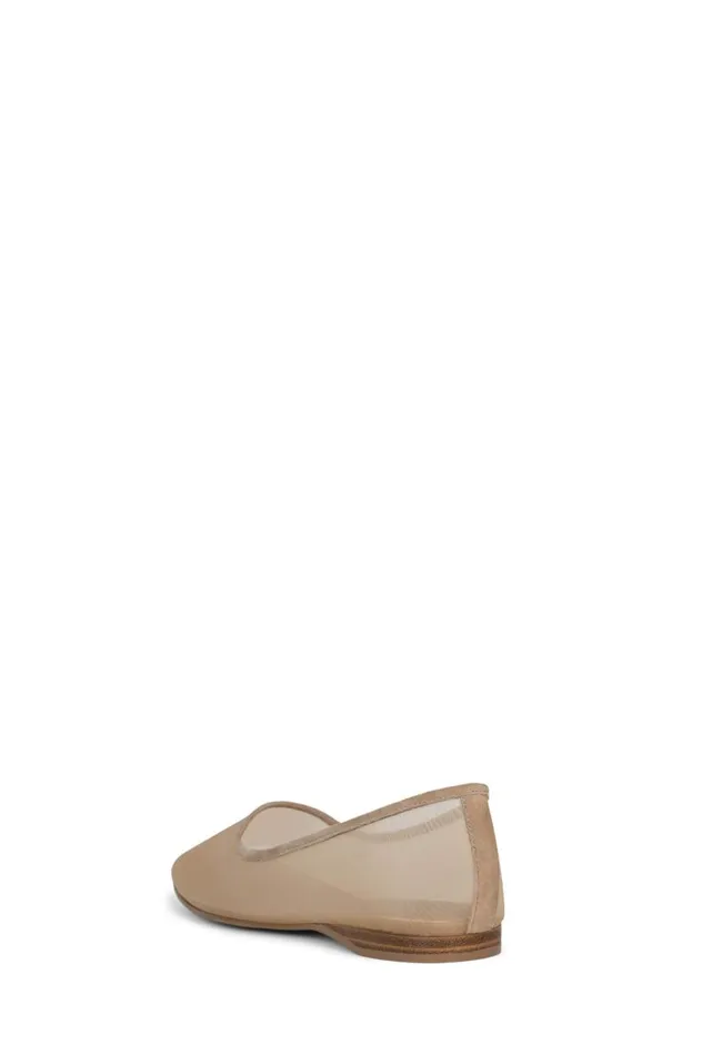 Women Jeffrey Campbell Ballet and MaryJane LaDanse
