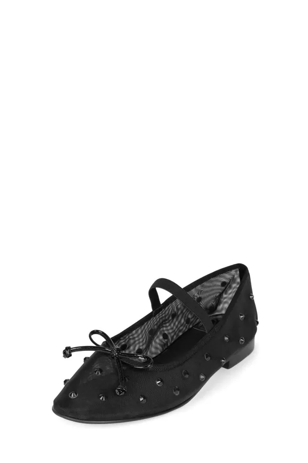 Women Jeffrey Campbell Ballet and MaryJane ReleveMjj