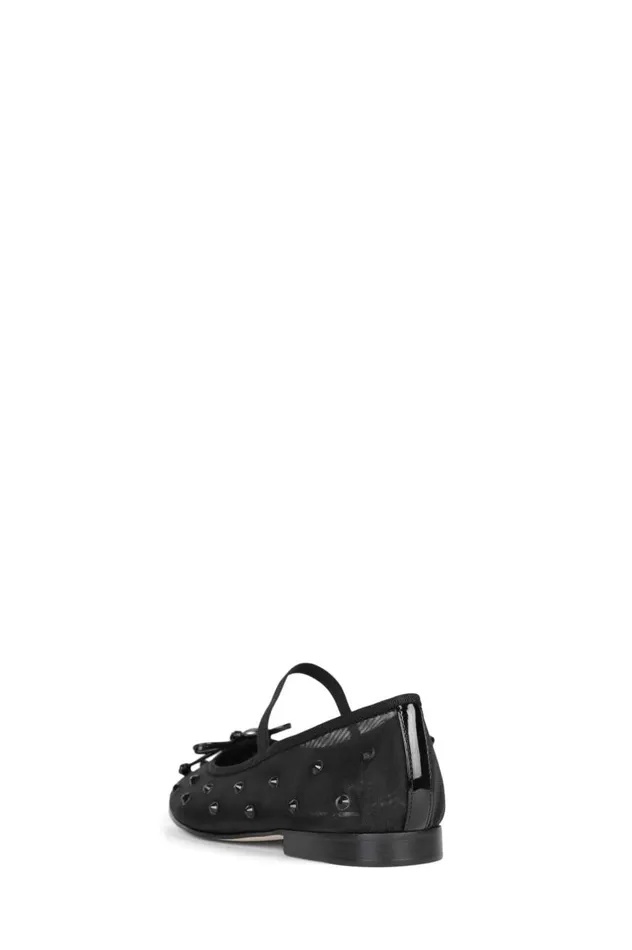 Women Jeffrey Campbell Ballet and MaryJane ReleveMjj