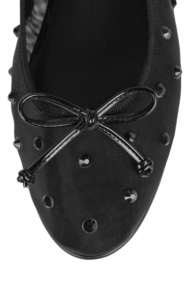 Women Jeffrey Campbell Ballet and MaryJane ReleveMjj