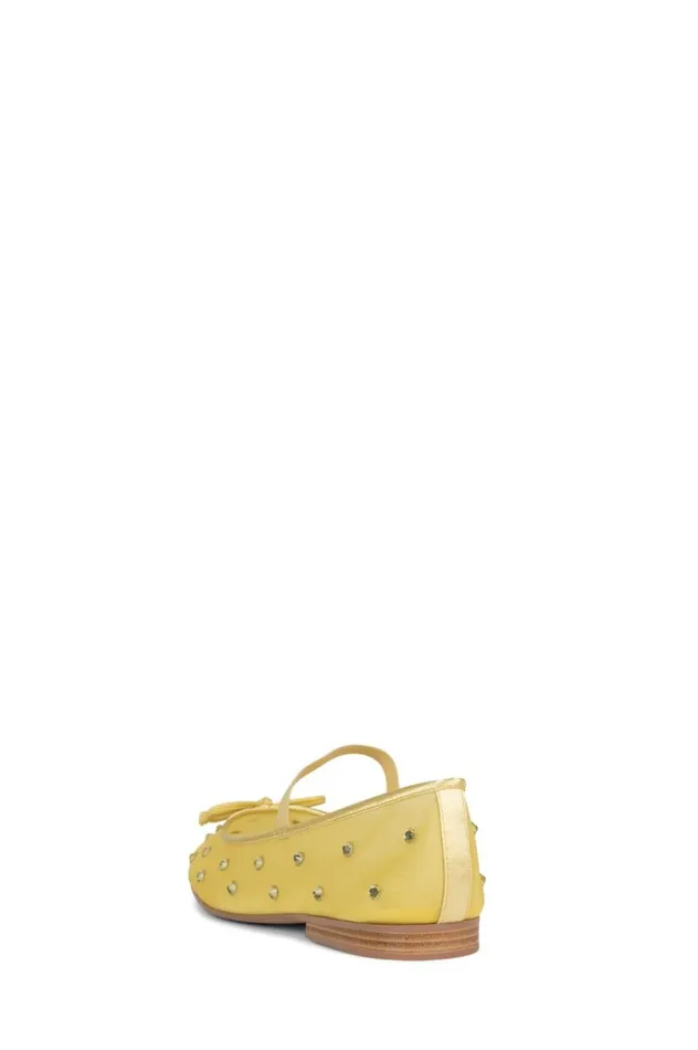 Women Jeffrey Campbell Ballet and MaryJane ReleveMjj