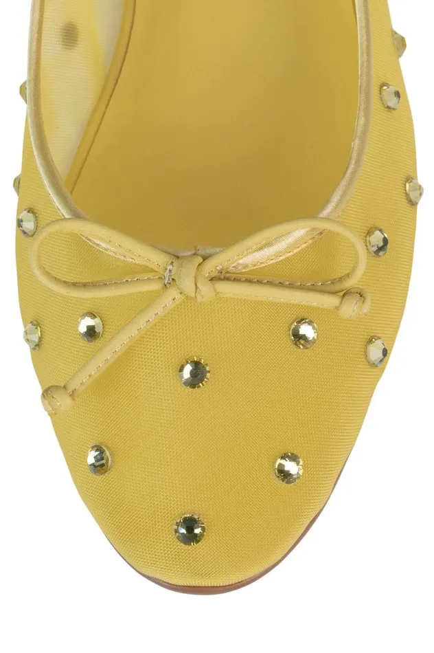 Women Jeffrey Campbell Ballet and MaryJane ReleveMjj