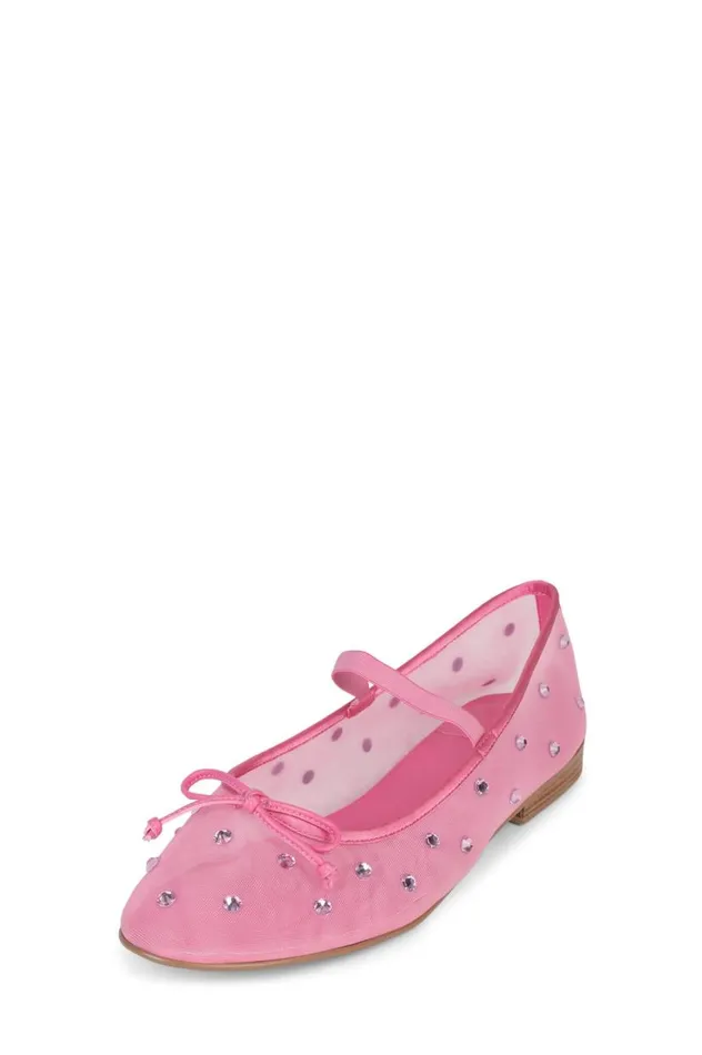 Women Jeffrey Campbell Ballet and MaryJane ReleveMjj