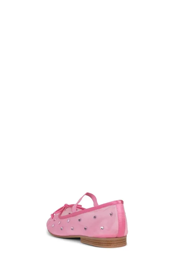 Women Jeffrey Campbell Ballet and MaryJane ReleveMjj