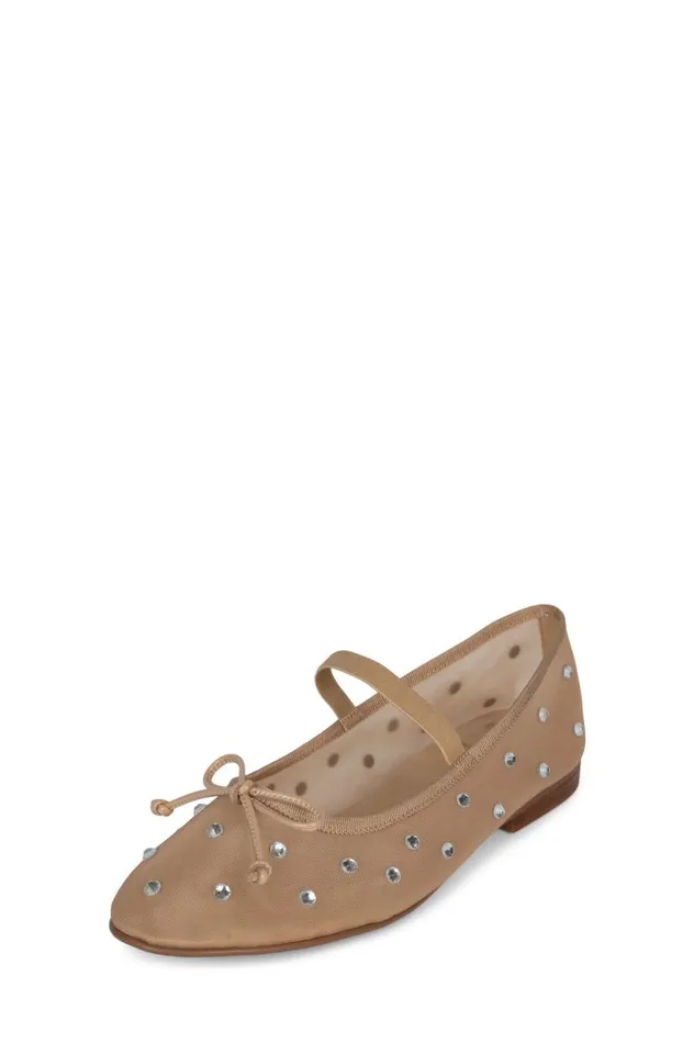 Women Jeffrey Campbell Ballet and MaryJane ReleveMjj
