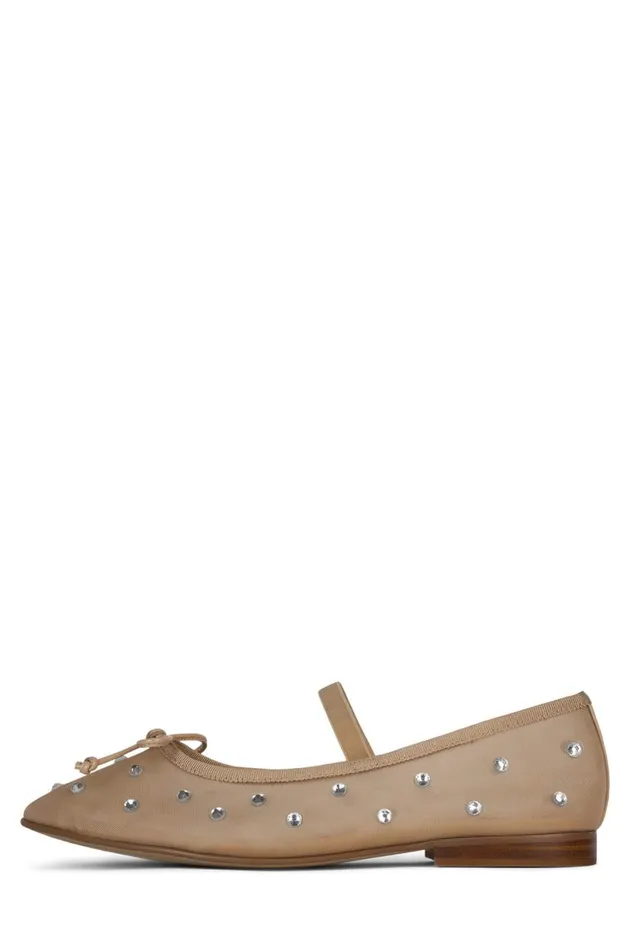 Women Jeffrey Campbell Ballet and MaryJane ReleveMjj